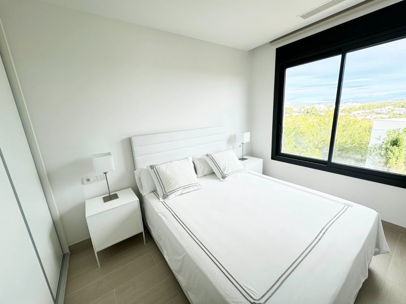 3 chambre Appartement à vendre à Las Colinas Golf avec piscine - 449 000 € (Ref: 8674479)