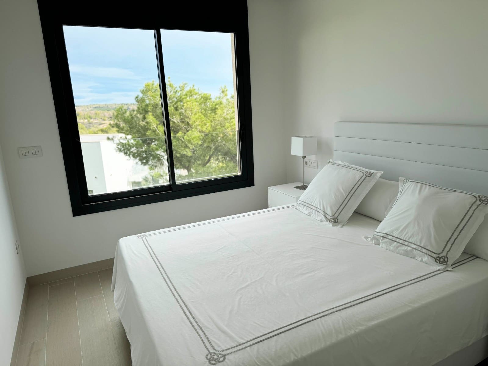 3 chambre Appartement à vendre à Las Colinas Golf avec piscine - 449 000 € (Ref: 8674479)