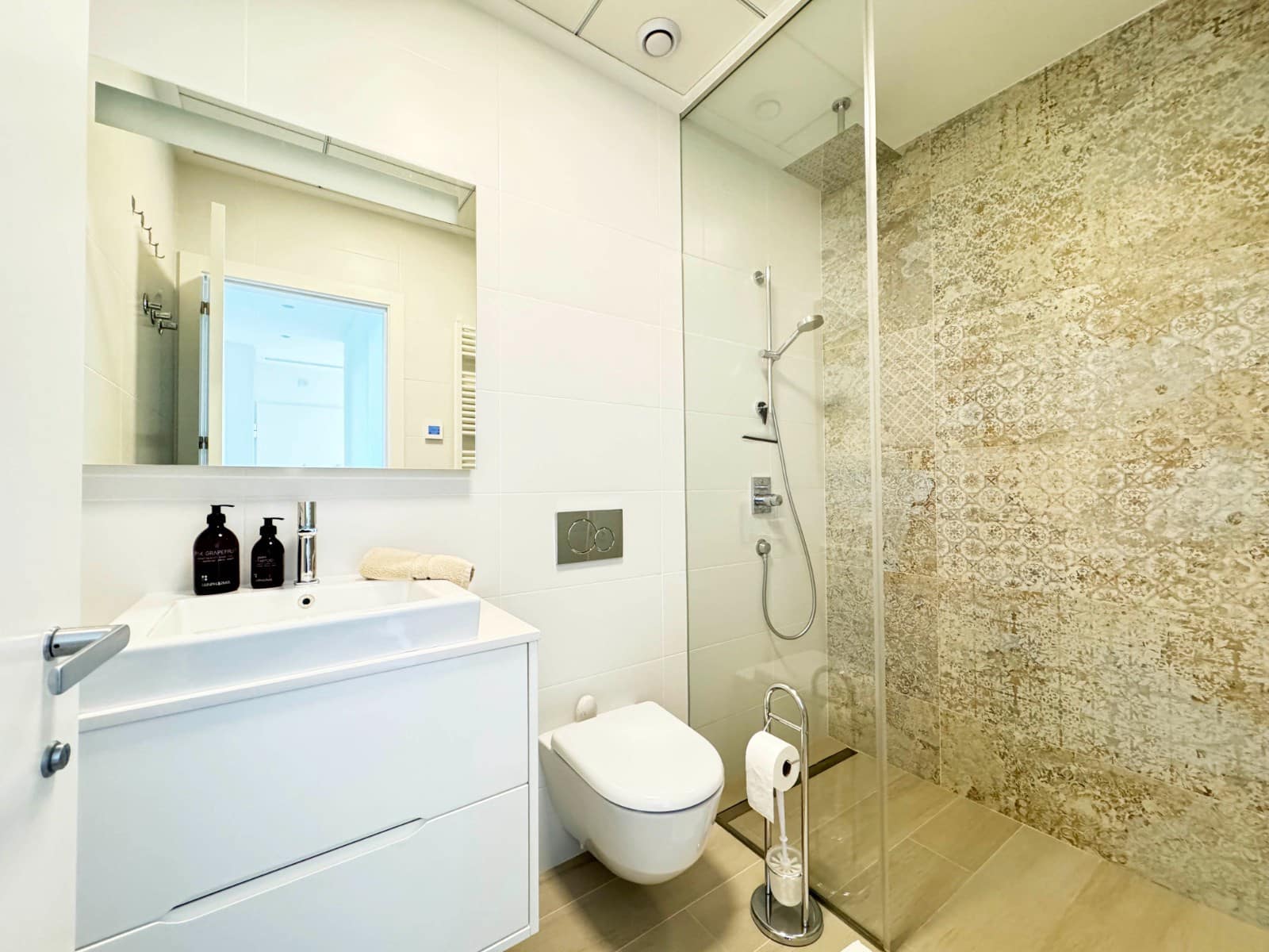 3 chambre Appartement à vendre à Las Colinas Golf avec piscine - 449 000 € (Ref: 8674479)