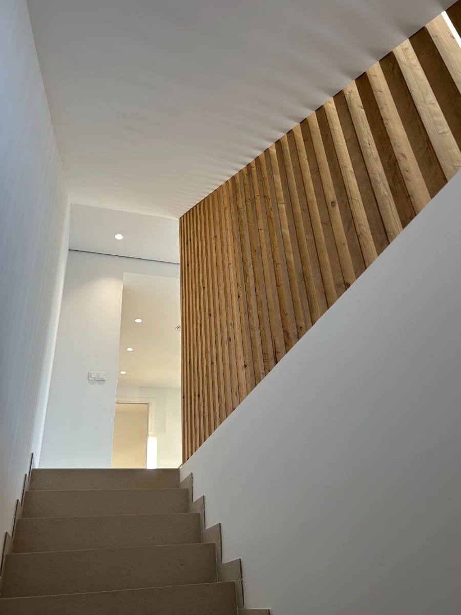 3 bedroom Villa for sale in Finestrat with pool garage - € 797,000 (Ref: 8677271)