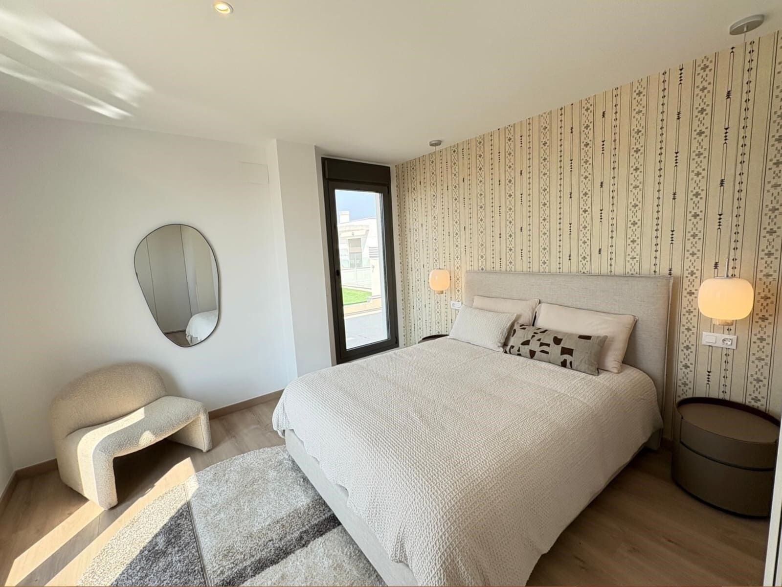 3 bedroom Villa for sale in Finestrat with pool garage - € 797,000 (Ref: 8677271)