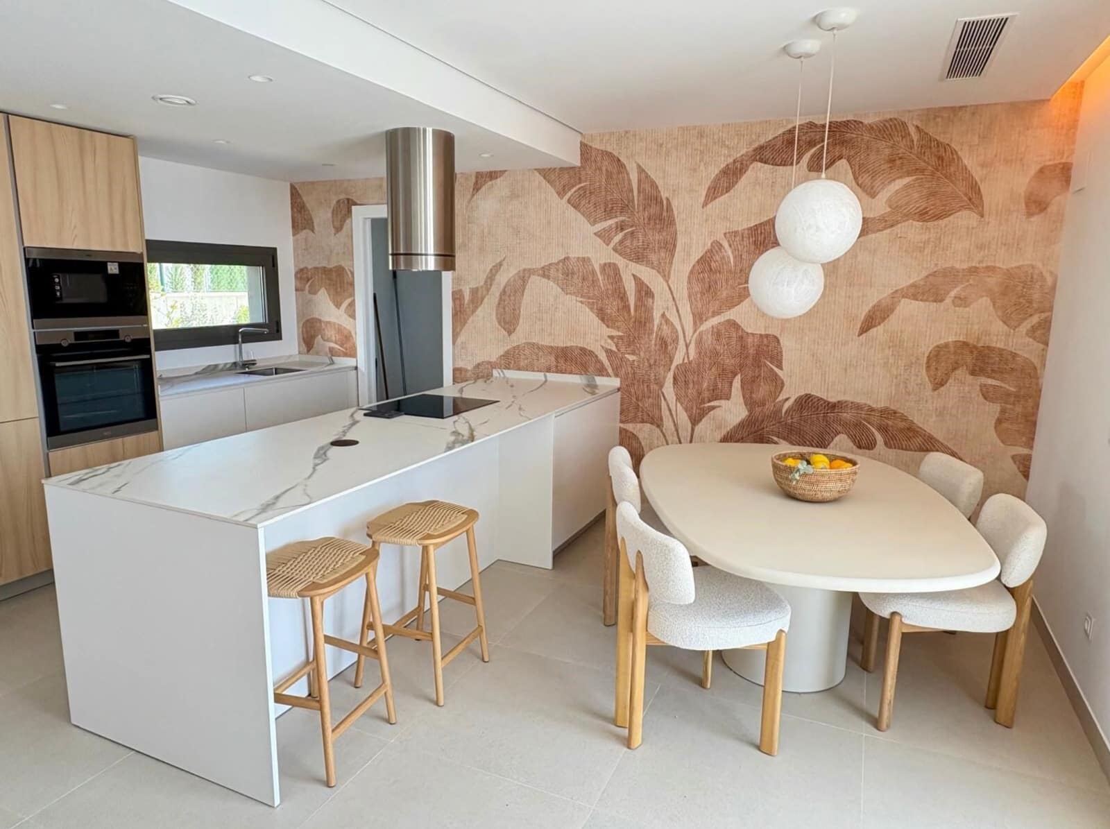 3 bedroom Villa for sale in Finestrat with pool garage - € 797,000 (Ref: 8677271)