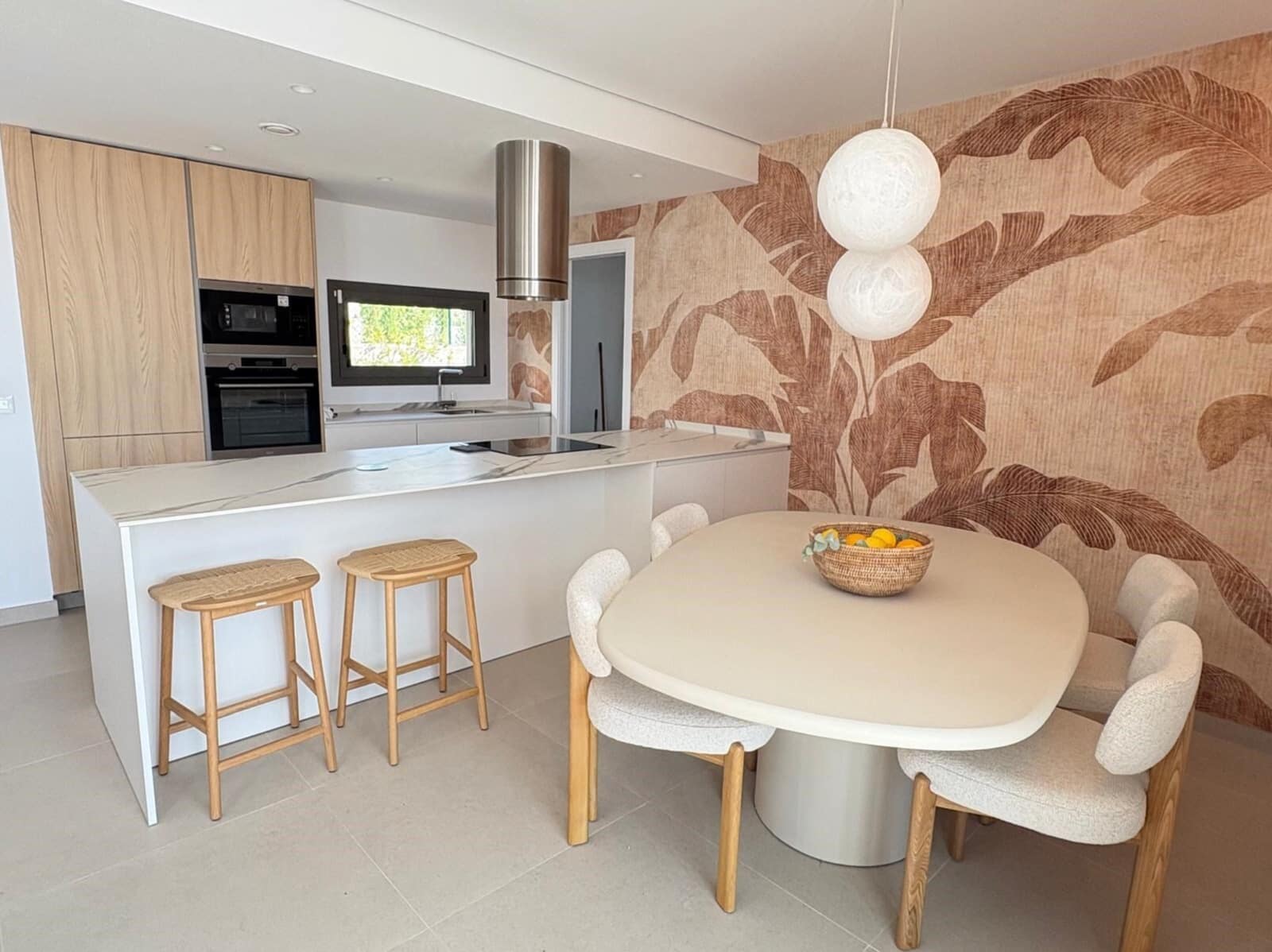 3 bedroom Villa for sale in Finestrat with pool garage - € 797,000 (Ref: 8677271)