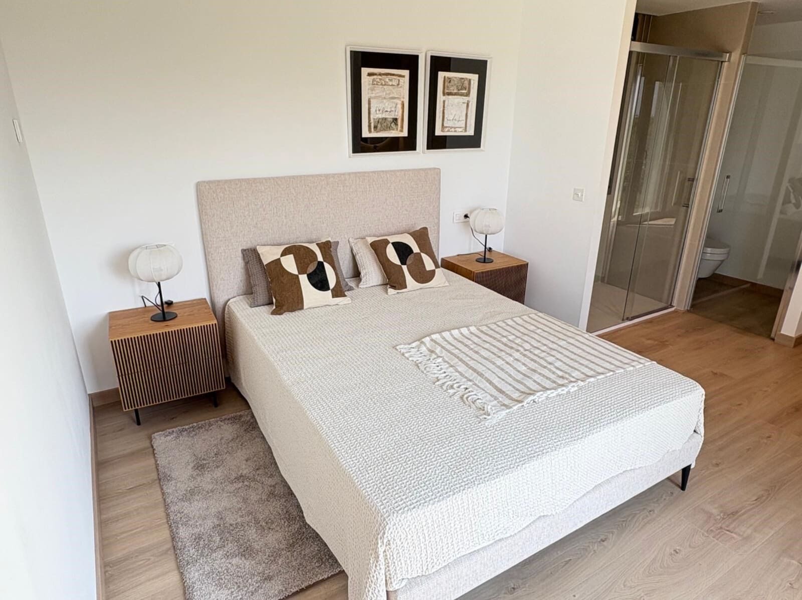 3 bedroom Villa for sale in Finestrat with pool garage - € 797,000 (Ref: 8677271)