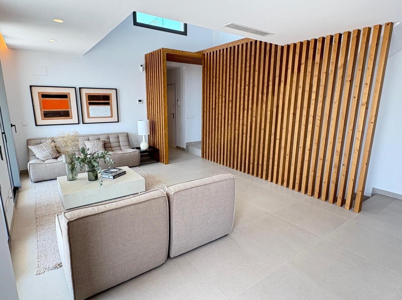 3 bedroom Villa for sale in Finestrat with pool garage - € 797,000 (Ref: 8677271)