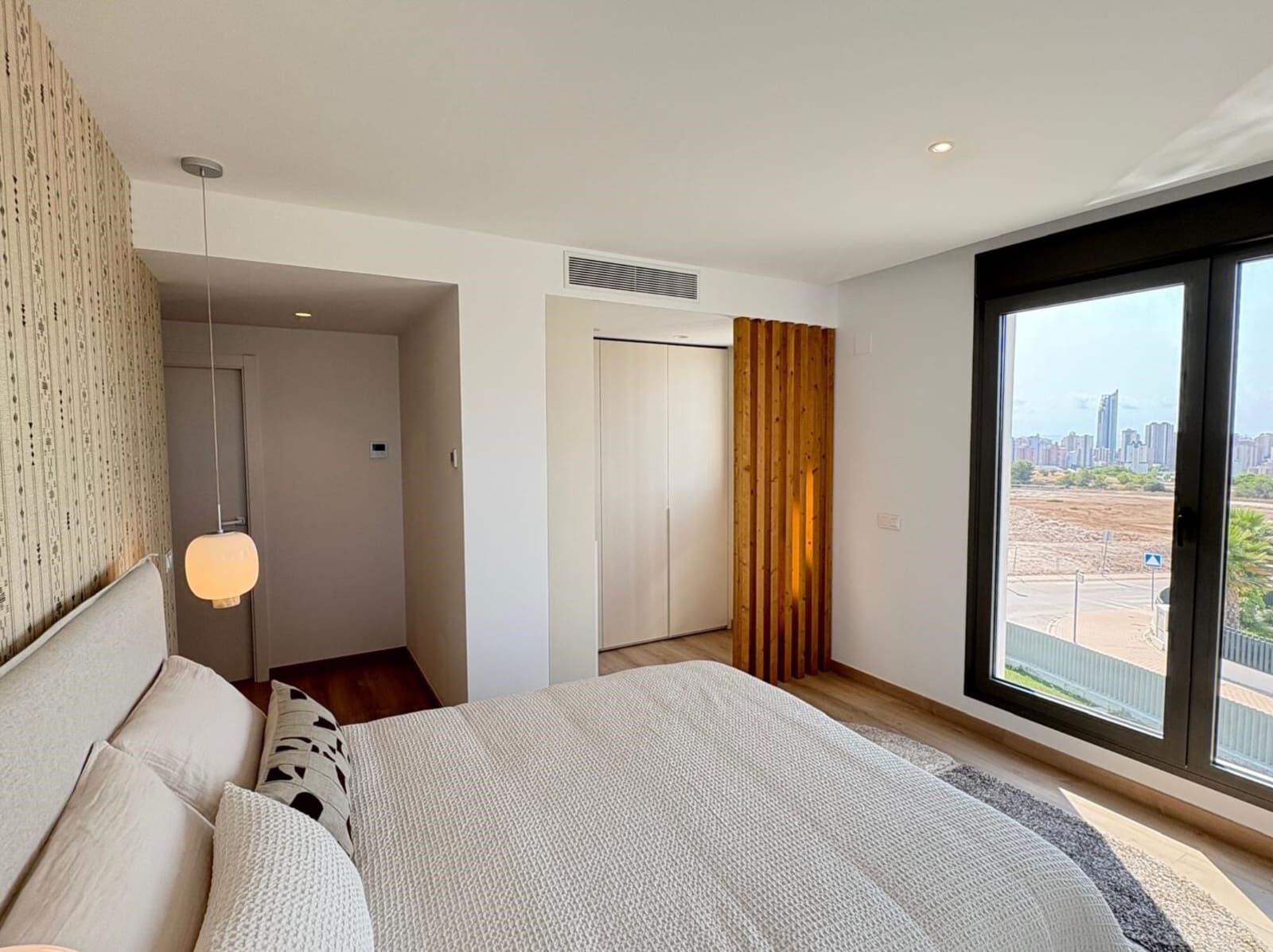 3 bedroom Villa for sale in Finestrat with pool garage - € 797,000 (Ref: 8677271)