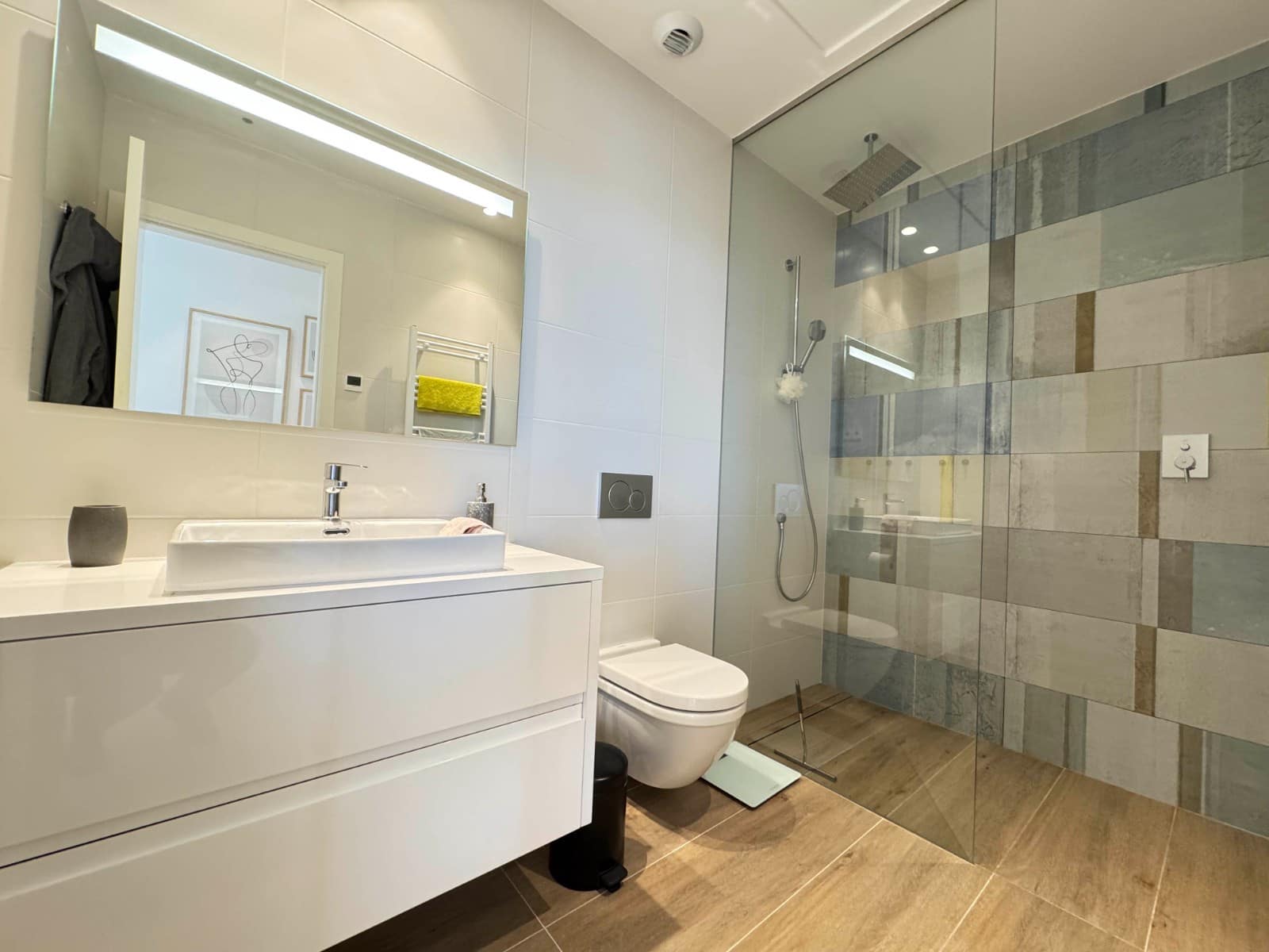 2 makuuhuone Huoneisto myytävänä paikassa Las Colinas Golf mukana uima-altaan - 425 000 € (Ref: 8687445)