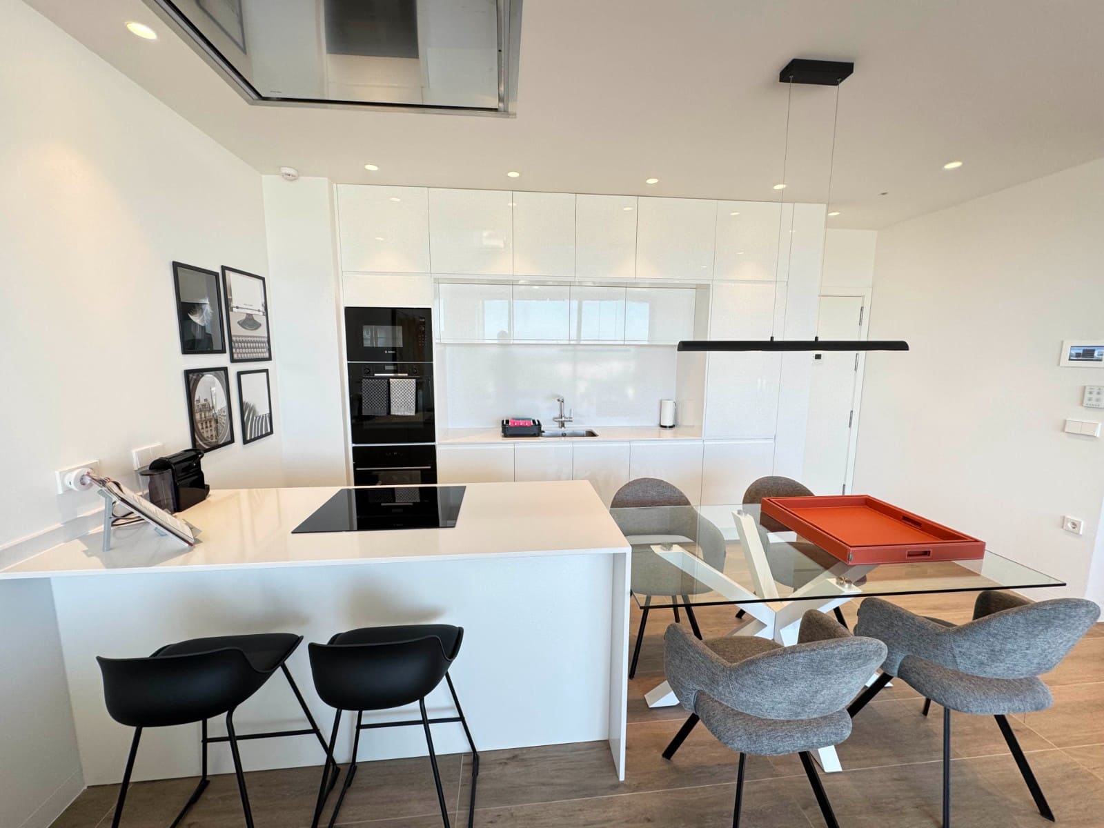 2 makuuhuone Huoneisto myytävänä paikassa Las Colinas Golf mukana uima-altaan - 425 000 € (Ref: 8687445)