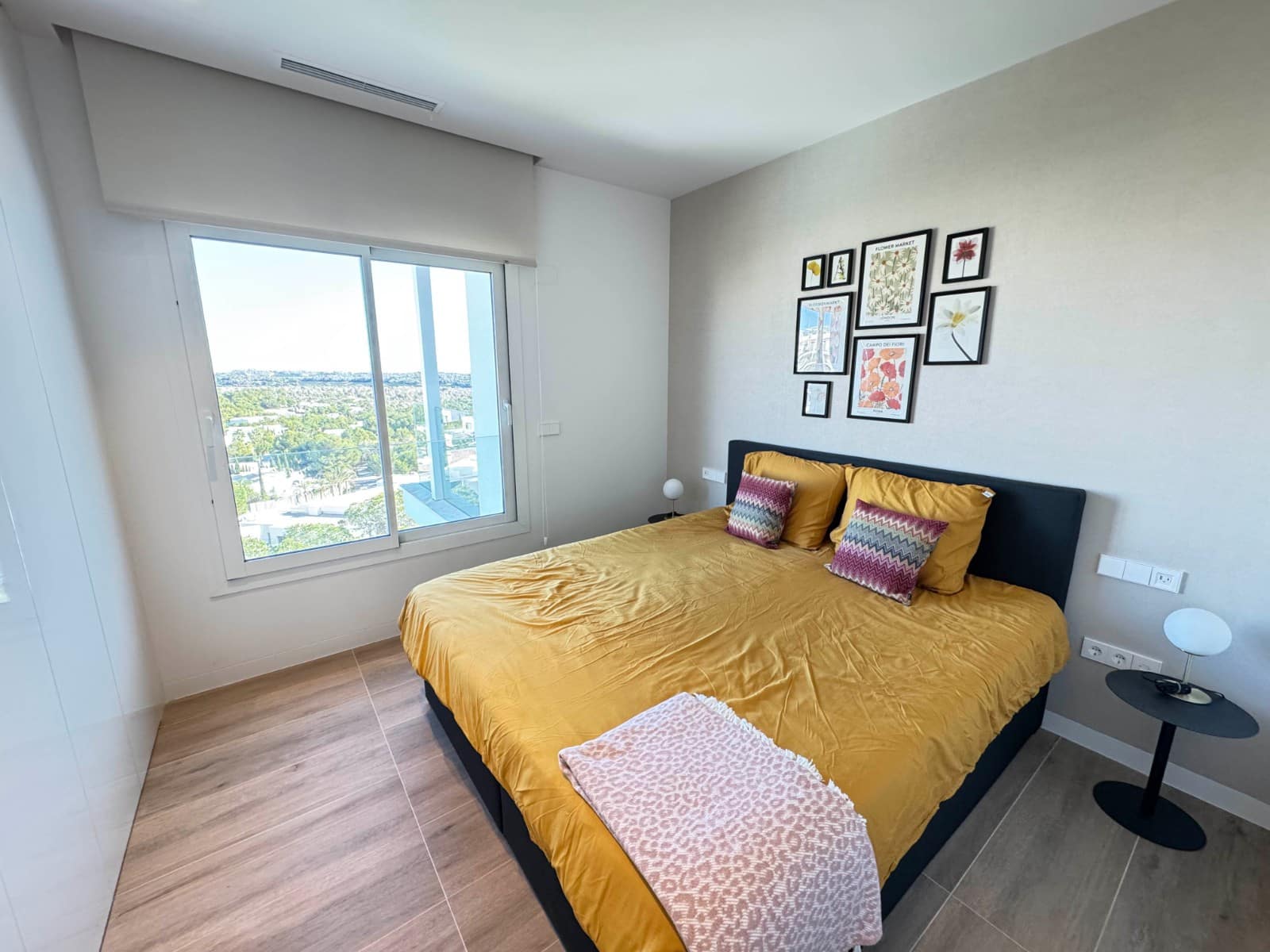 2 makuuhuone Huoneisto myytävänä paikassa Las Colinas Golf mukana uima-altaan - 425 000 € (Ref: 8687445)