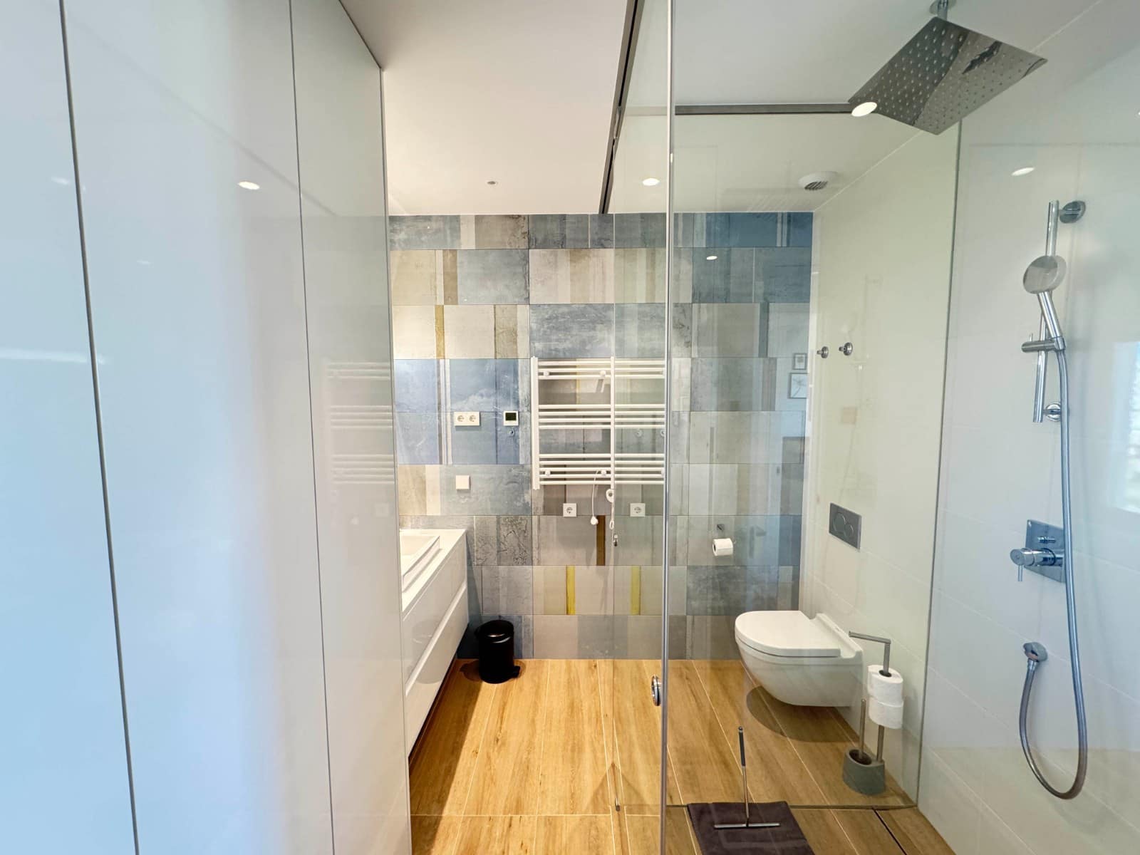 2 makuuhuone Huoneisto myytävänä paikassa Las Colinas Golf mukana uima-altaan - 425 000 € (Ref: 8687445)