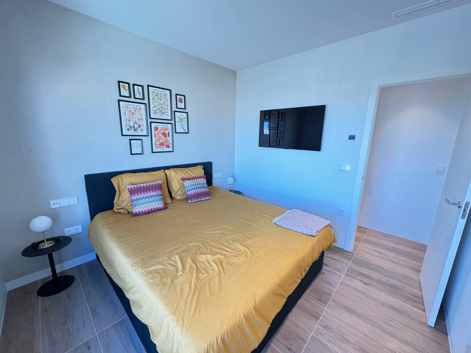 2 makuuhuone Huoneisto myytävänä paikassa Las Colinas Golf mukana uima-altaan - 425 000 € (Ref: 8687445)