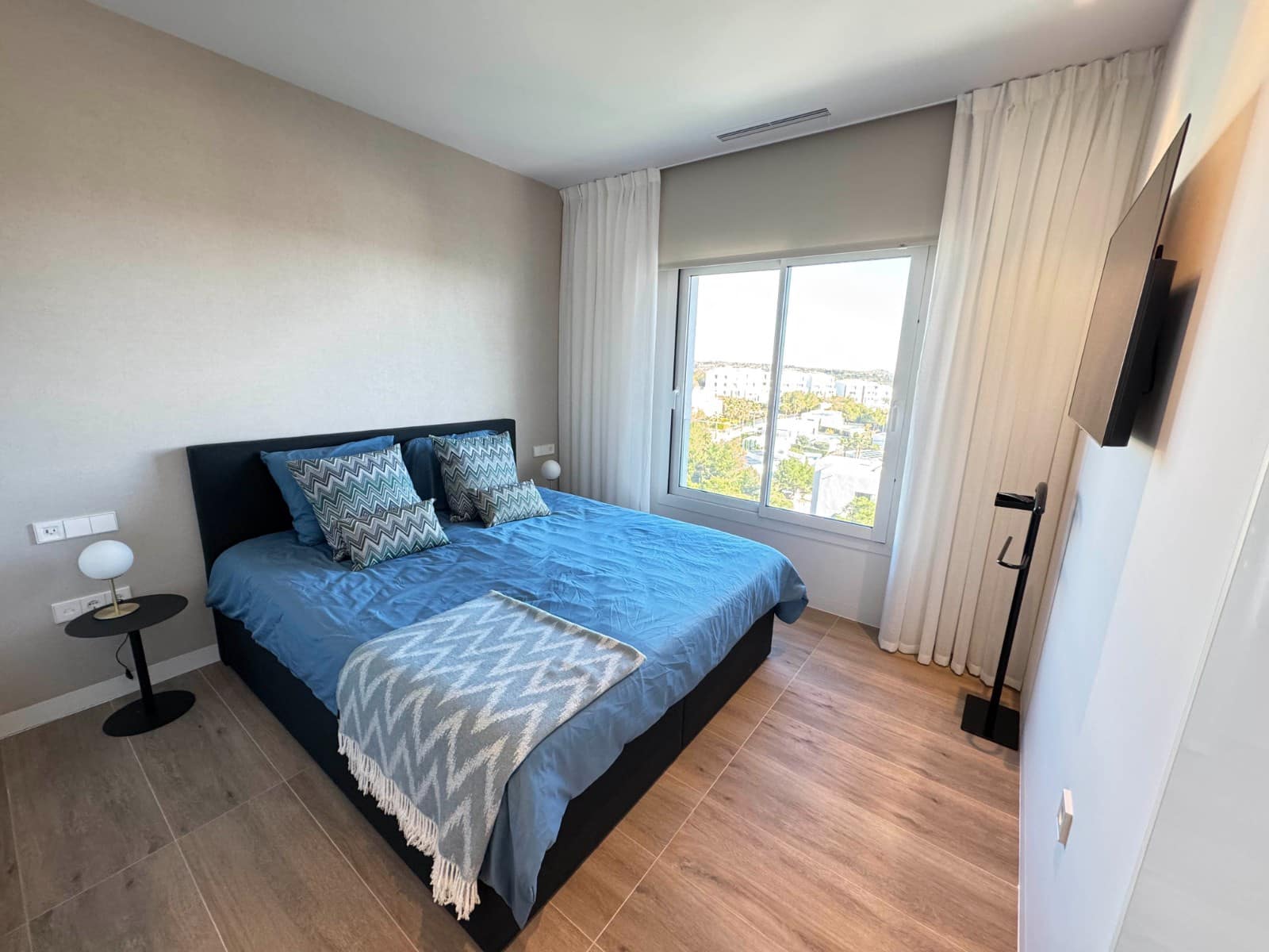 2 makuuhuone Huoneisto myytävänä paikassa Las Colinas Golf mukana uima-altaan - 425 000 € (Ref: 8687445)