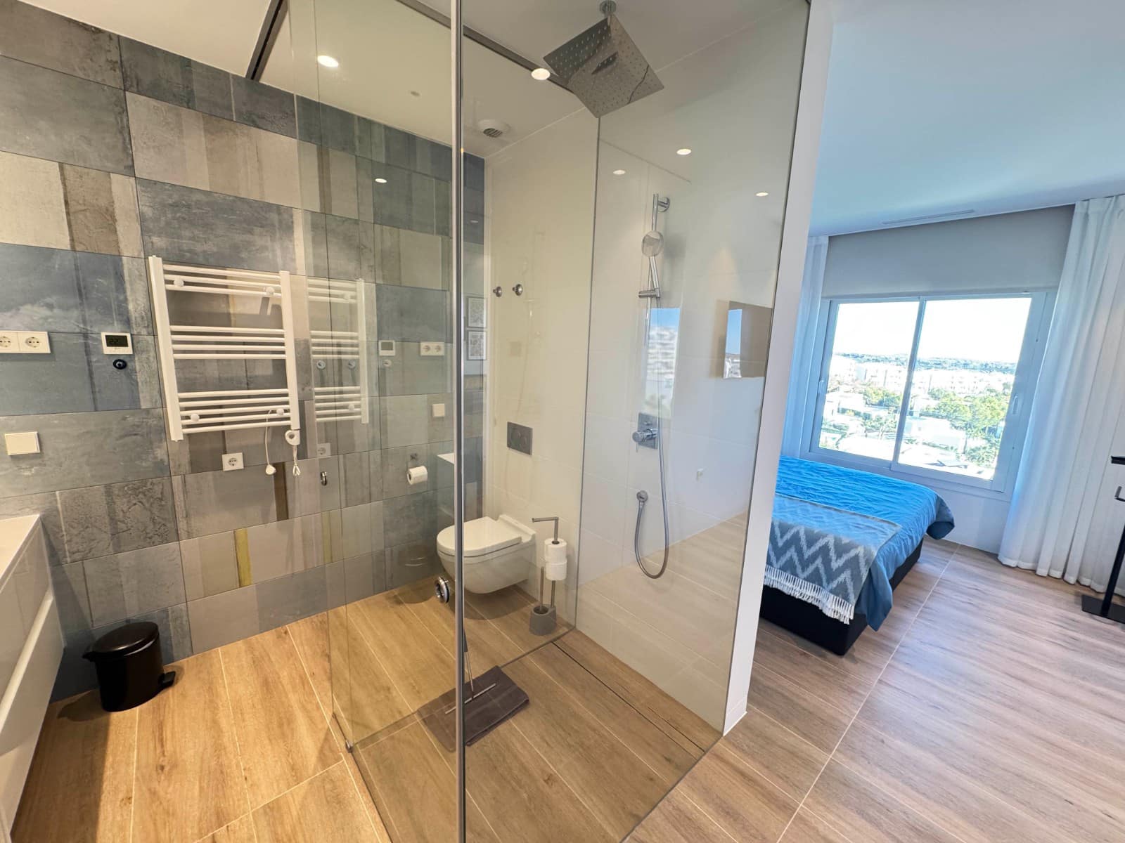 2 makuuhuone Huoneisto myytävänä paikassa Las Colinas Golf mukana uima-altaan - 425 000 € (Ref: 8687445)