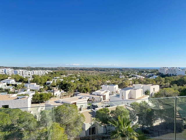 2 makuuhuone Huoneisto myytävänä paikassa Las Colinas Golf, Orihuela mukana uima-altaan - 425 000 € (Ref: 8687445)