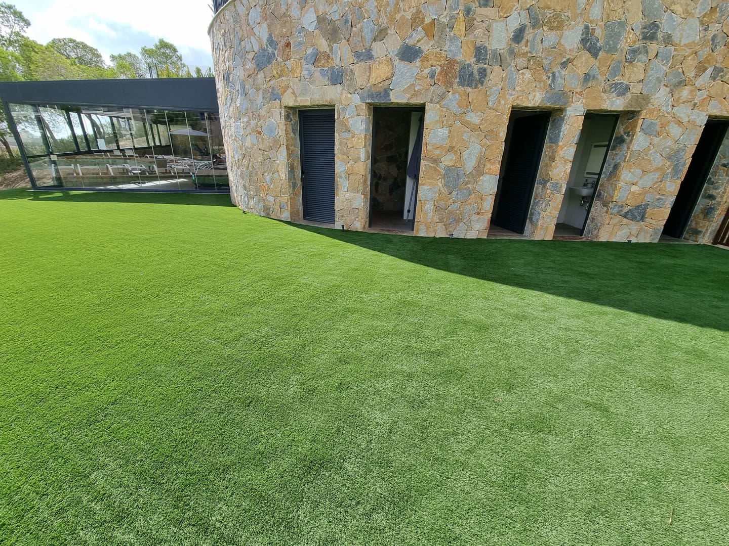 2 makuuhuone Huoneisto myytävänä paikassa Las Colinas Golf mukana uima-altaan - 425 000 € (Ref: 8687445)