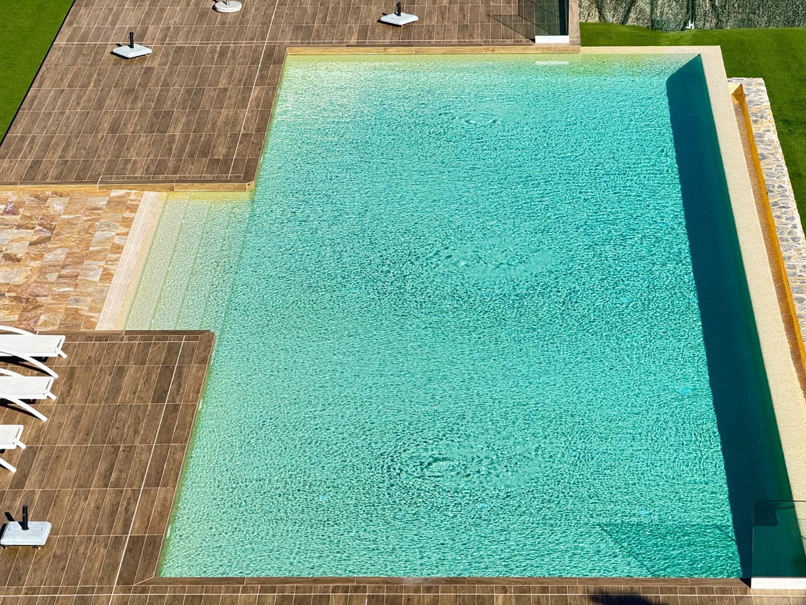 2 makuuhuone Huoneisto myytävänä paikassa Las Colinas Golf mukana uima-altaan - 425 000 € (Ref: 8687445)