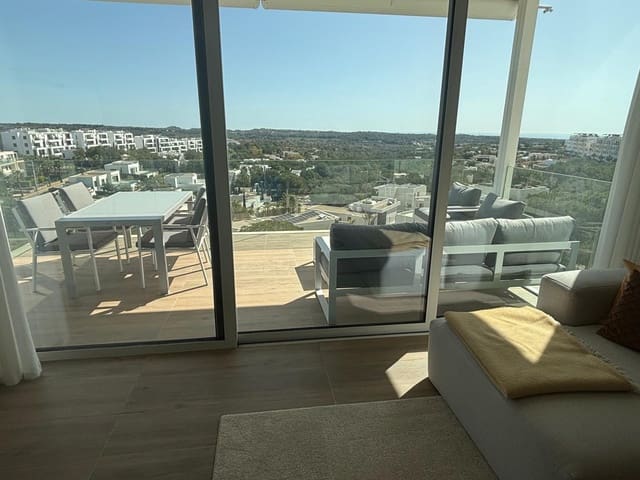 2 makuuhuone Huoneisto myytävänä paikassa Las Colinas Golf, Orihuela mukana uima-altaan - 425 000 € (Ref: 8687445)