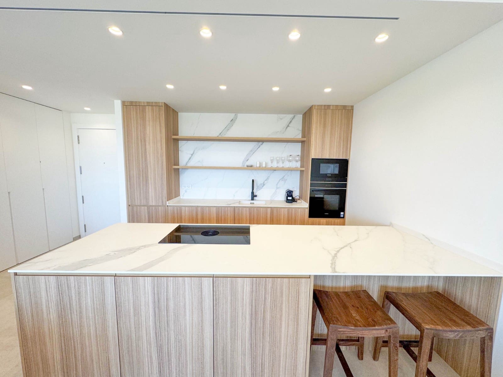 2 chambre Appartement à vendre à Las Colinas Golf avec piscine - 470 000 € (Ref: 8689238)