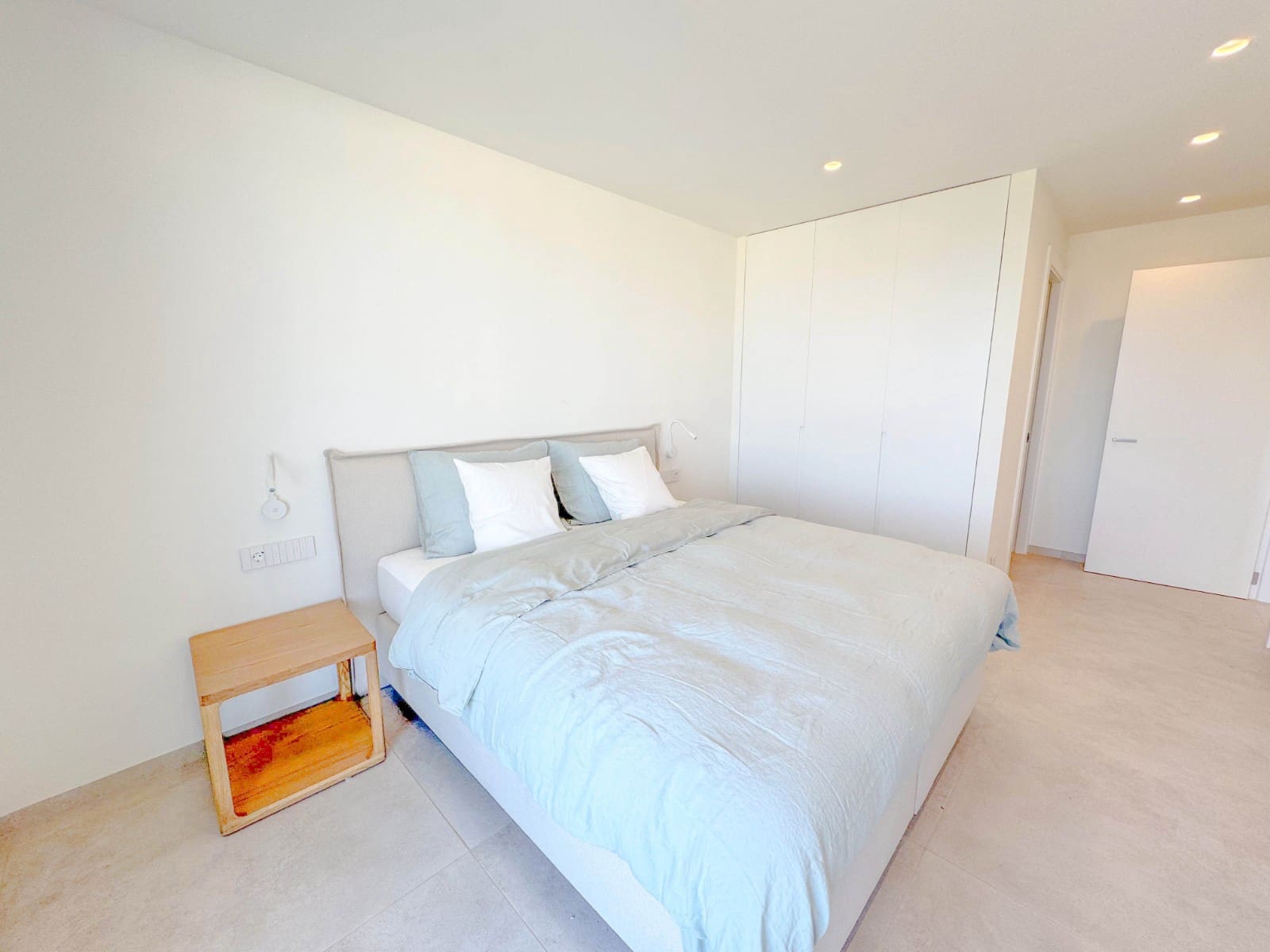 2 chambre Appartement à vendre à Las Colinas Golf avec piscine - 470 000 € (Ref: 8689238)