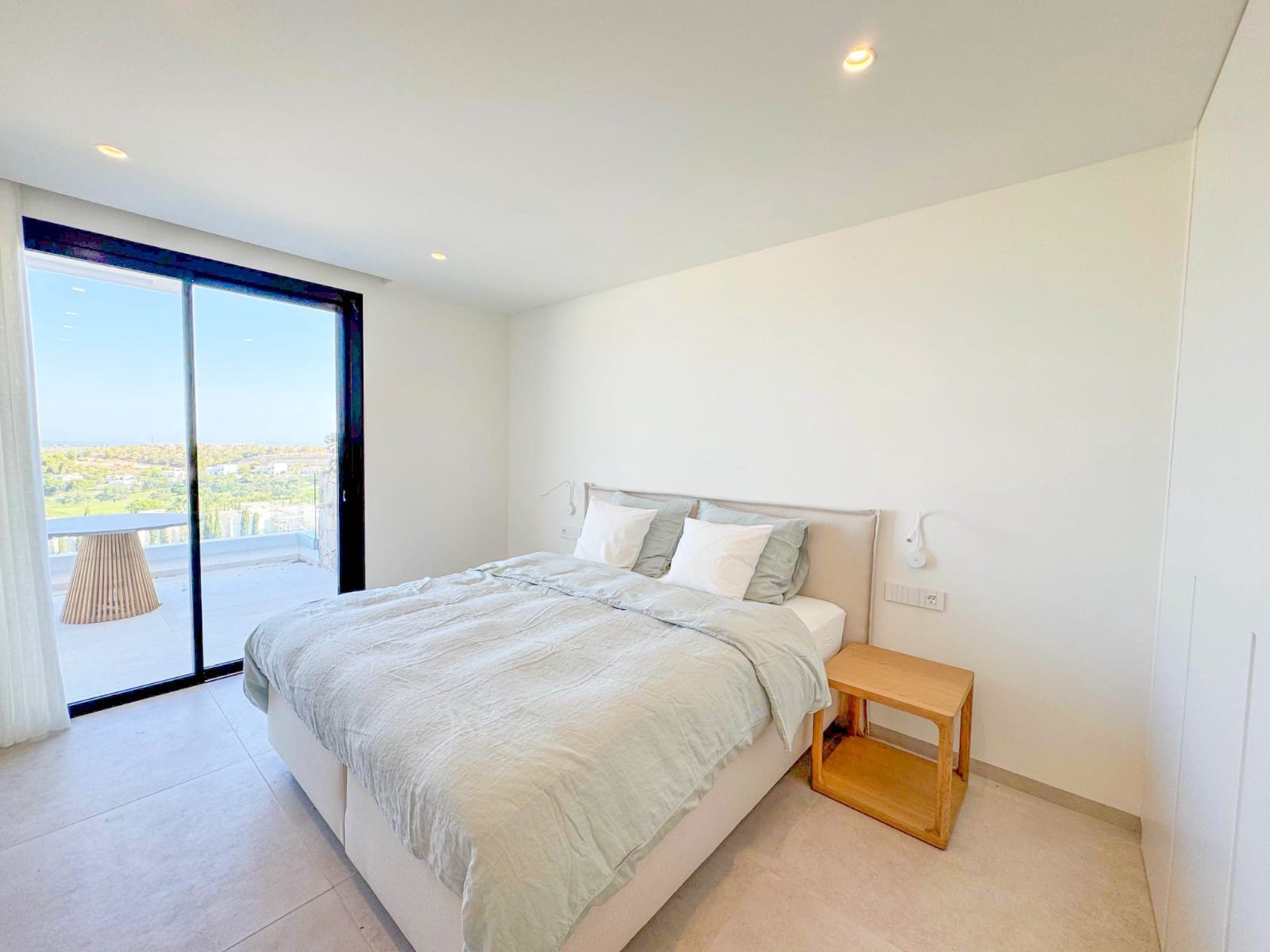 2 chambre Appartement à vendre à Las Colinas Golf avec piscine - 470 000 € (Ref: 8689238)