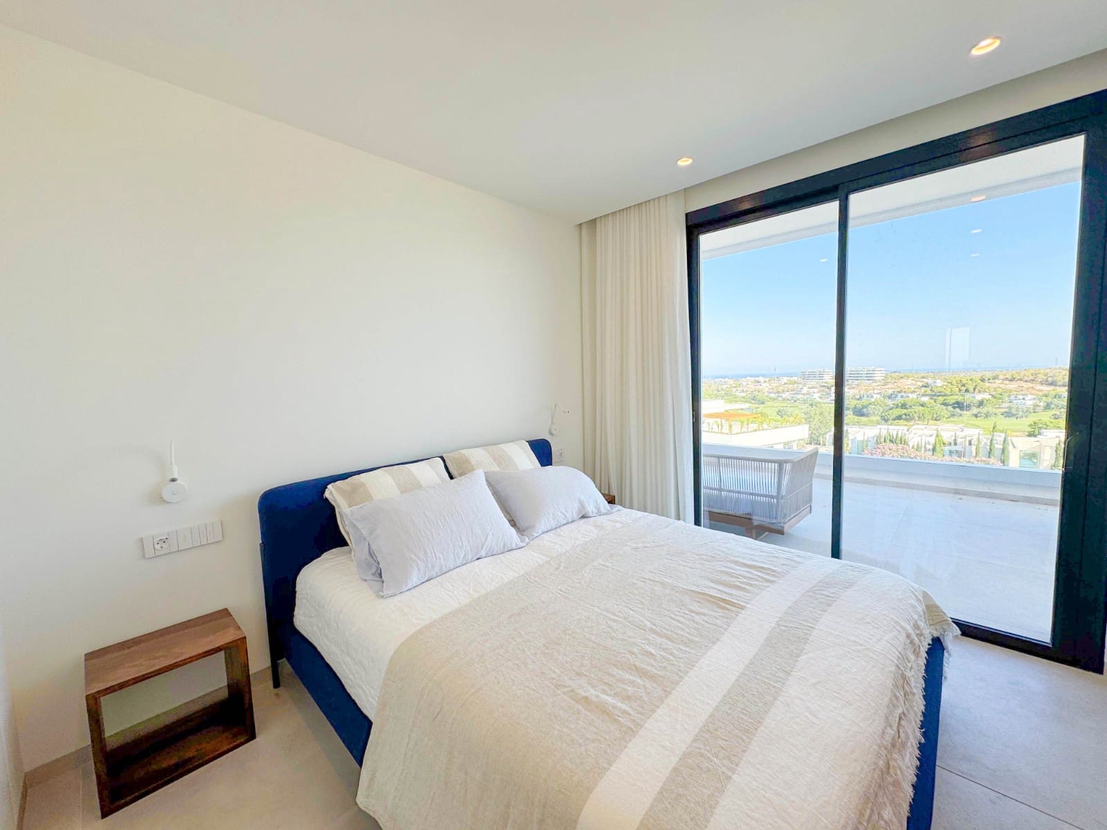 2 chambre Appartement à vendre à Las Colinas Golf avec piscine - 470 000 € (Ref: 8689238)