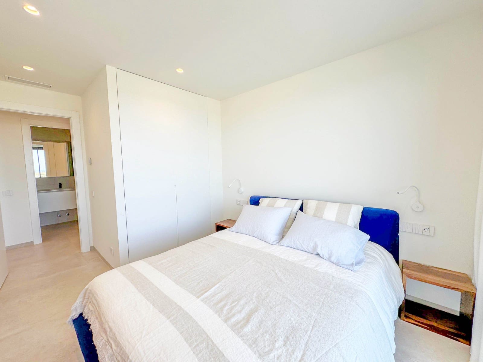 2 chambre Appartement à vendre à Las Colinas Golf avec piscine - 470 000 € (Ref: 8689238)