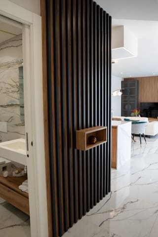 3 makuuhuone Huvila myytävänä paikassa Ciudad Quesada, Rojales mukana uima-altaan - 549 000 € (Ref: 8700588)