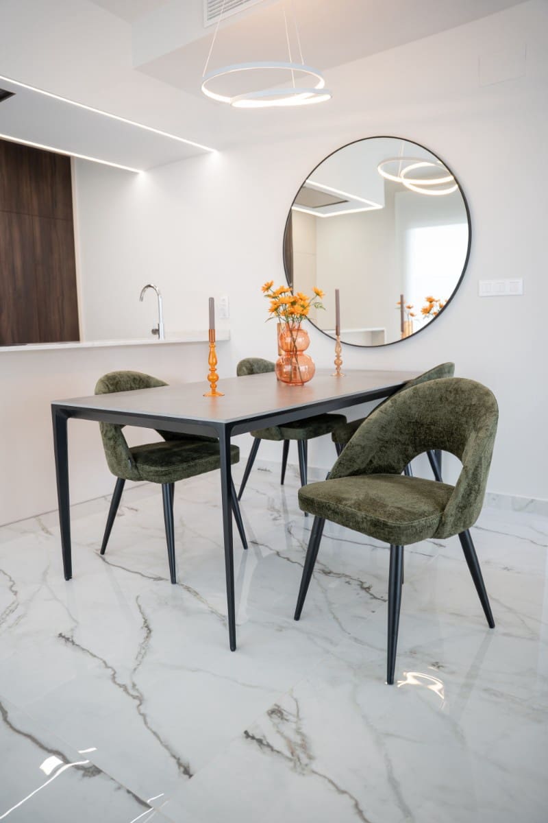 3 bedroom Villa for sale in Ciudad Quesada with pool - € 496,000 (Ref: 8700589)