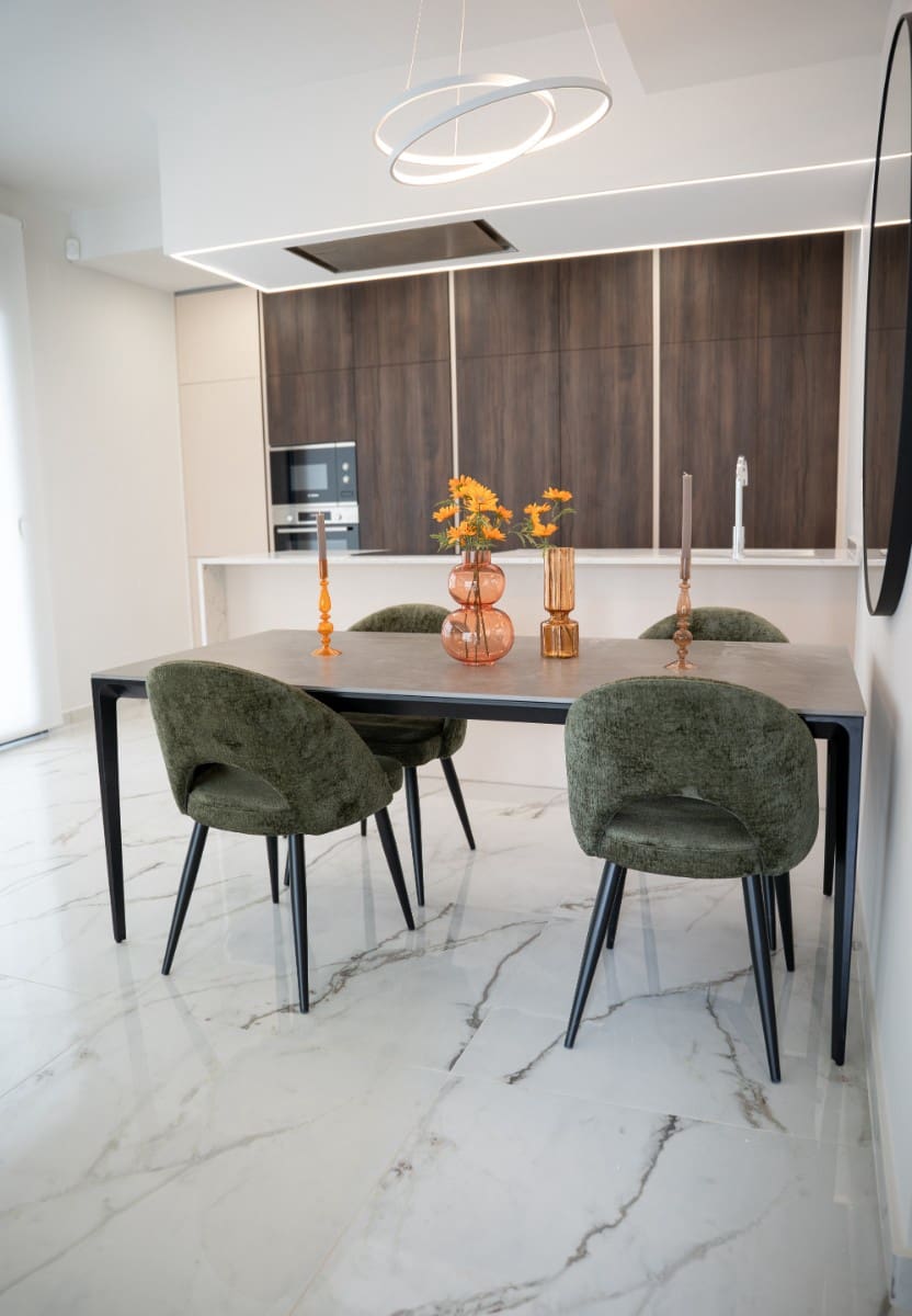 3 bedroom Villa for sale in Ciudad Quesada with pool - € 496,000 (Ref: 8700589)