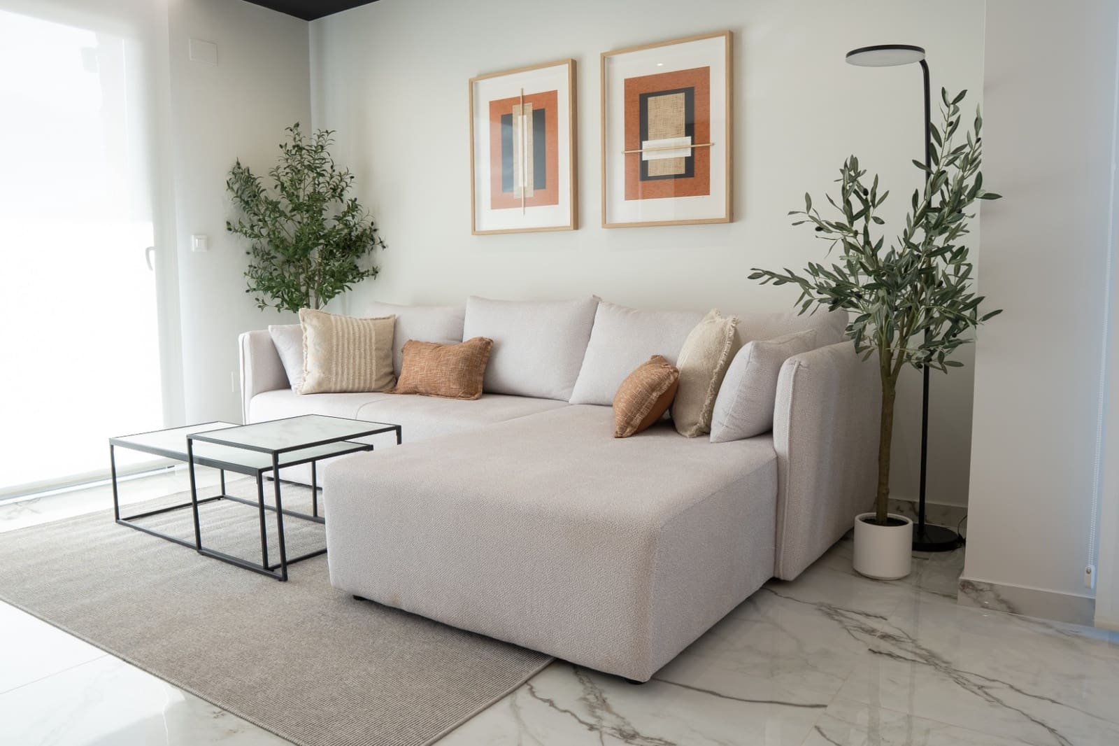 3 bedroom Villa for sale in Ciudad Quesada with pool - € 496,000 (Ref: 8700589)