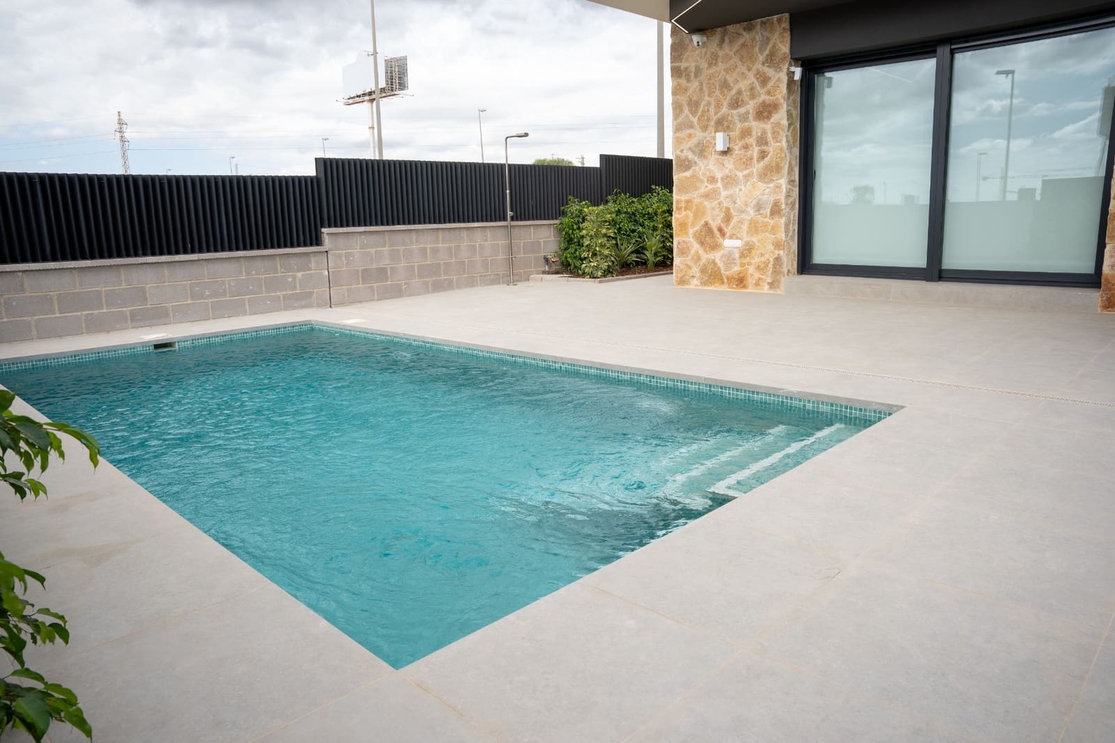 3 bedroom Villa for sale in Ciudad Quesada with pool - € 496,000 (Ref: 8700589)