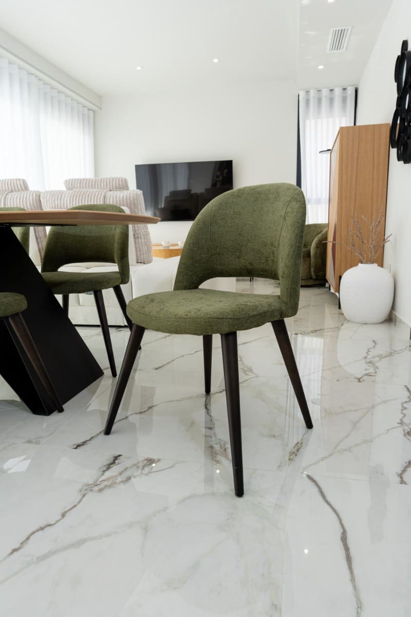 3 slaapkamer Villa te koop in Ciudad Quesada met zwembad garage - € 588.000 (Ref: 8700590)