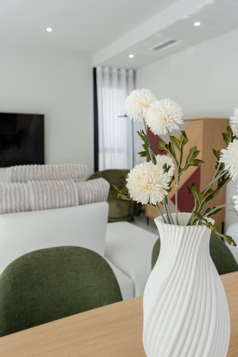 3 slaapkamer Villa te koop in Ciudad Quesada met zwembad garage - € 588.000 (Ref: 8700590)