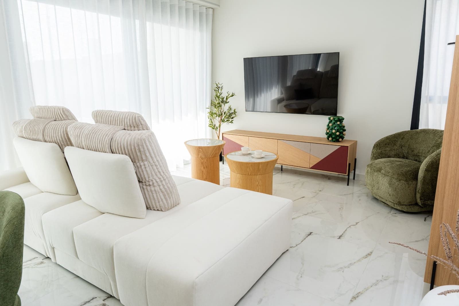 3 slaapkamer Villa te koop in Ciudad Quesada met zwembad garage - € 588.000 (Ref: 8700590)