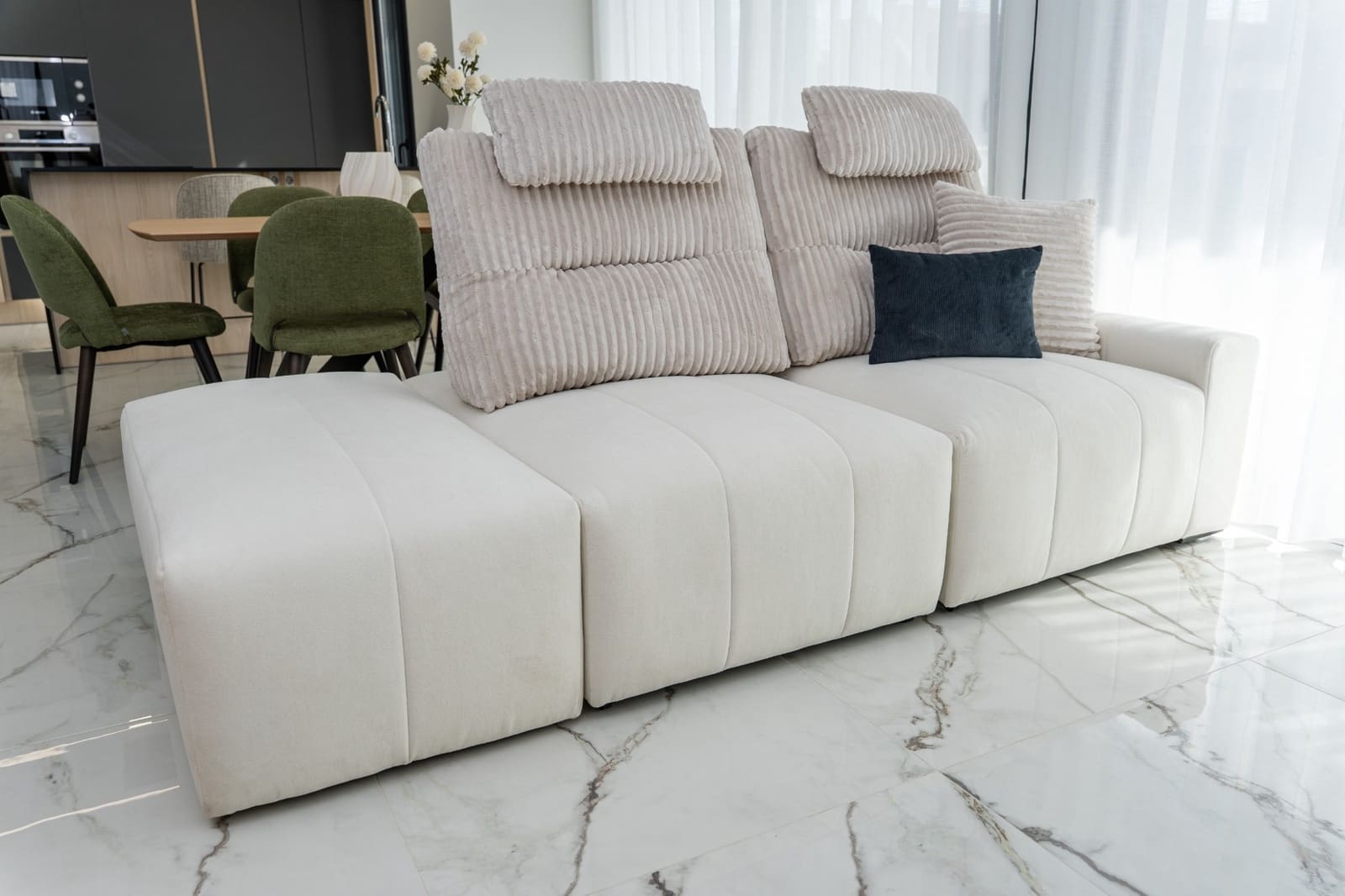 3 slaapkamer Villa te koop in Ciudad Quesada met zwembad garage - € 588.000 (Ref: 8700590)
