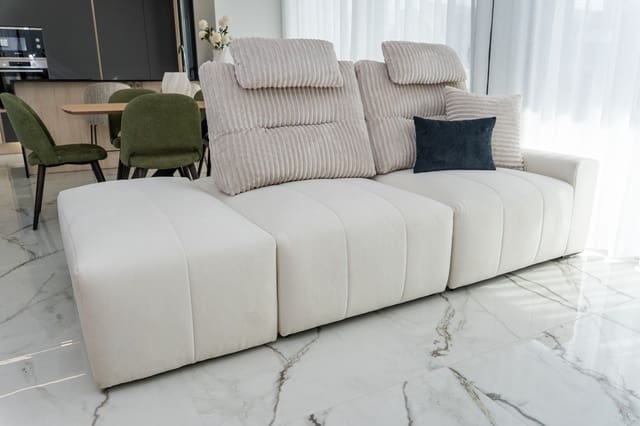 3 slaapkamer Villa te koop in Ciudad Quesada, Rojales met zwembad garage - € 588.000 (Ref: 8700590)