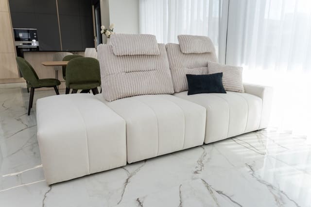 3 slaapkamer Villa te koop in Ciudad Quesada, Rojales met zwembad garage - € 588.000 (Ref: 8700590)