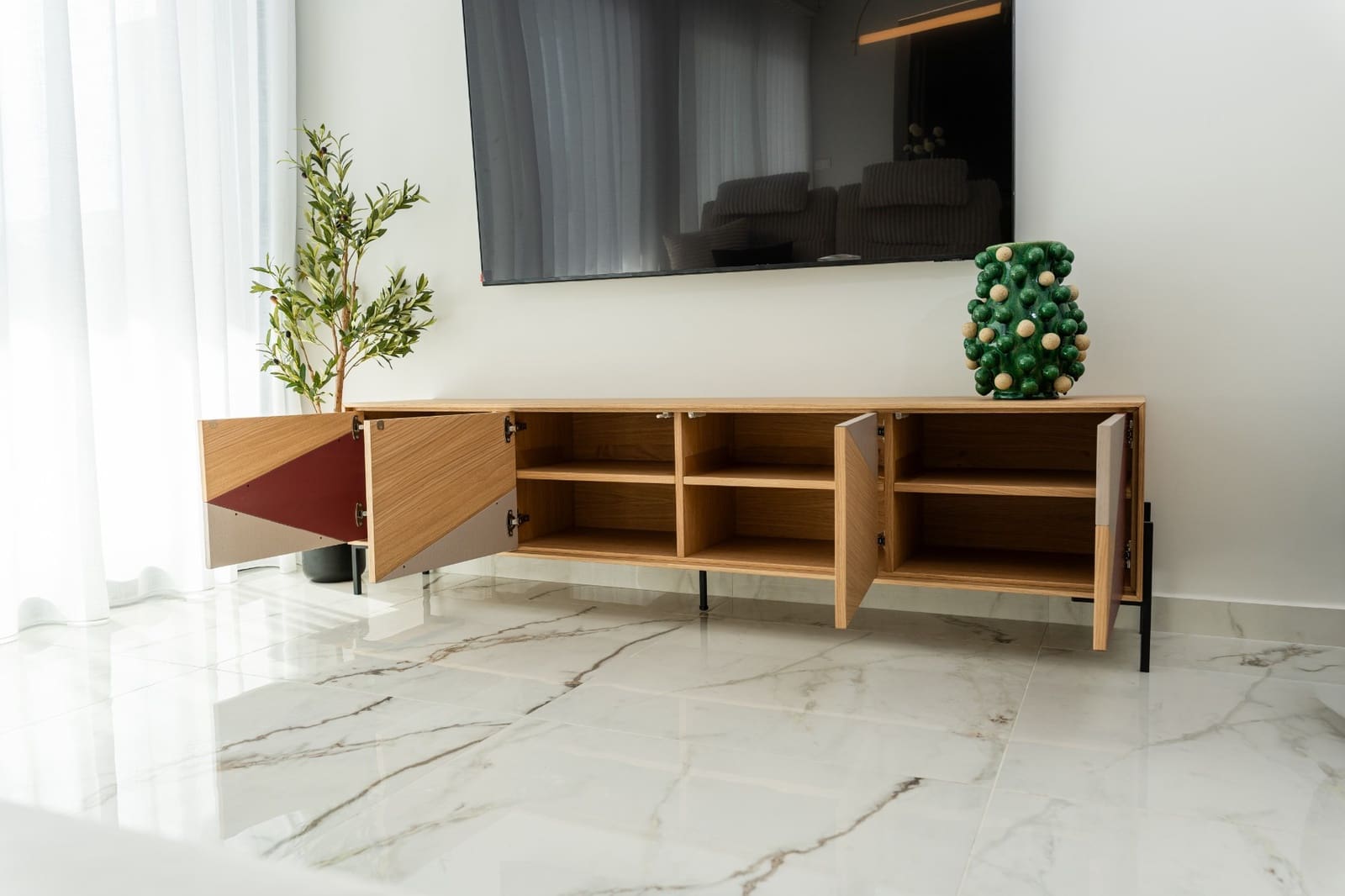 3 slaapkamer Villa te koop in Ciudad Quesada met zwembad garage - € 588.000 (Ref: 8700590)