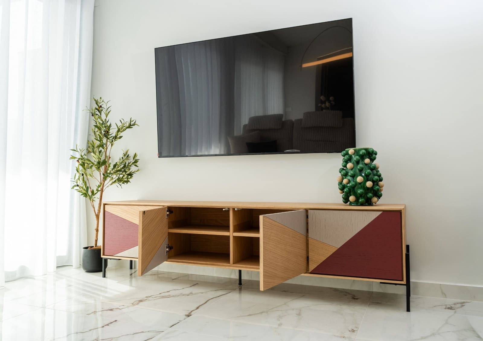 3 slaapkamer Villa te koop in Ciudad Quesada met zwembad garage - € 588.000 (Ref: 8700590)