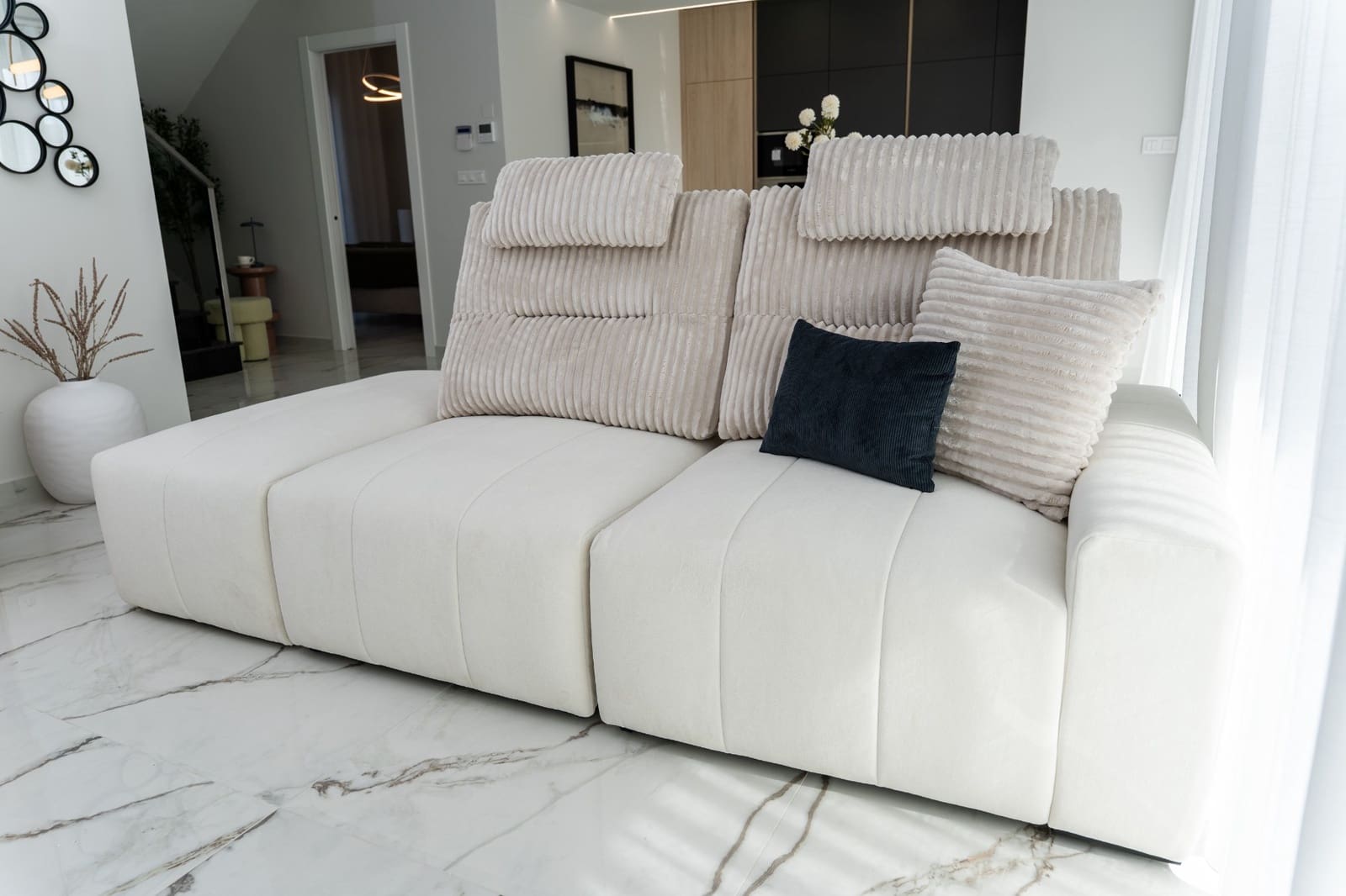 3 slaapkamer Villa te koop in Ciudad Quesada met zwembad garage - € 588.000 (Ref: 8700590)