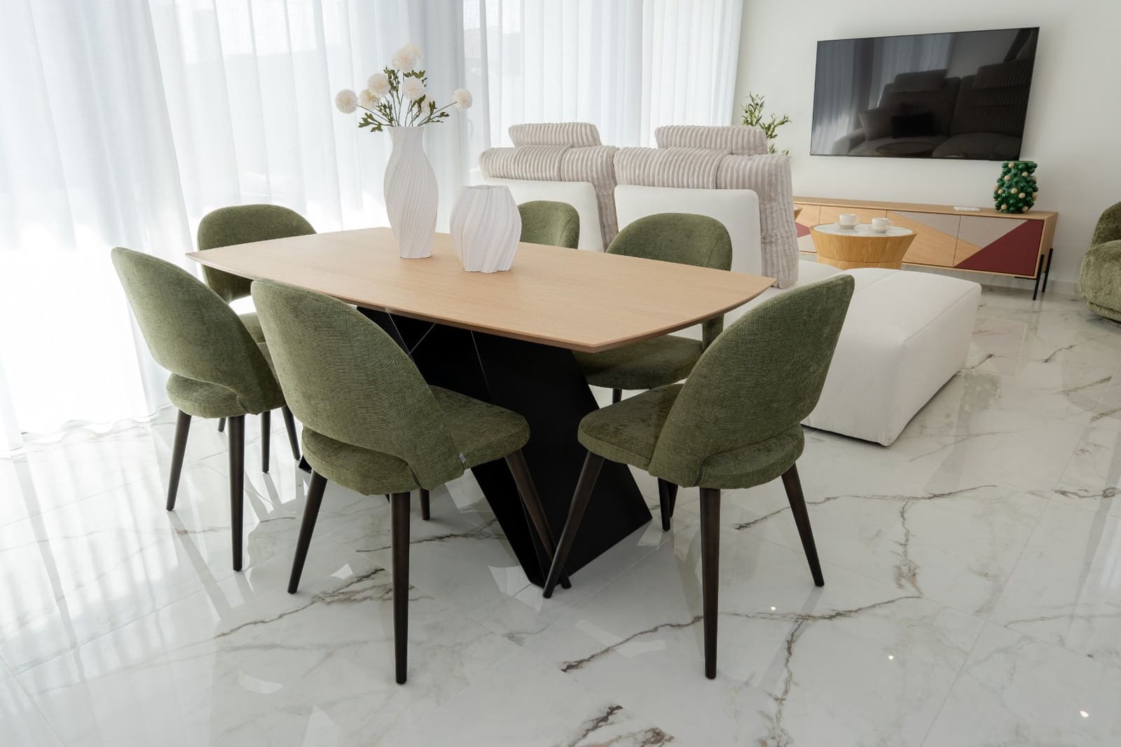 3 slaapkamer Villa te koop in Ciudad Quesada met zwembad garage - € 588.000 (Ref: 8700590)