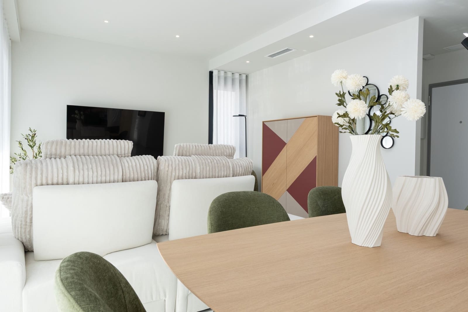 3 slaapkamer Villa te koop in Ciudad Quesada met zwembad garage - € 588.000 (Ref: 8700590)