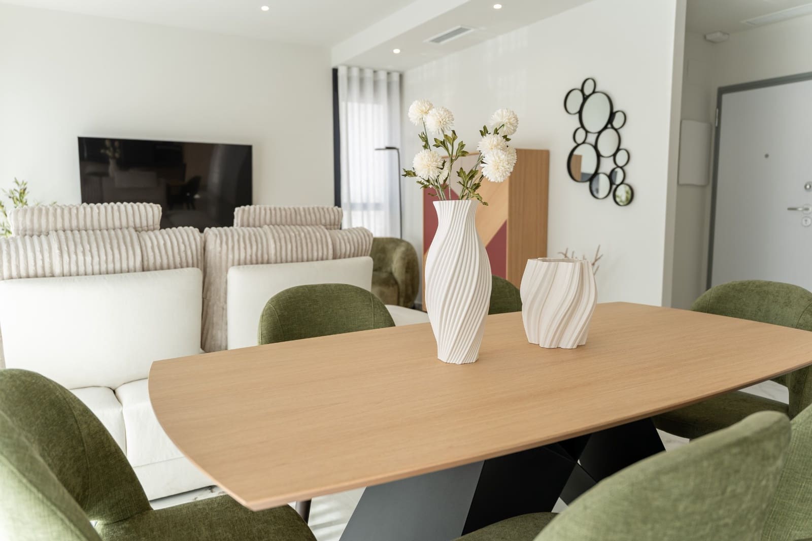 3 slaapkamer Villa te koop in Ciudad Quesada met zwembad garage - € 588.000 (Ref: 8700590)