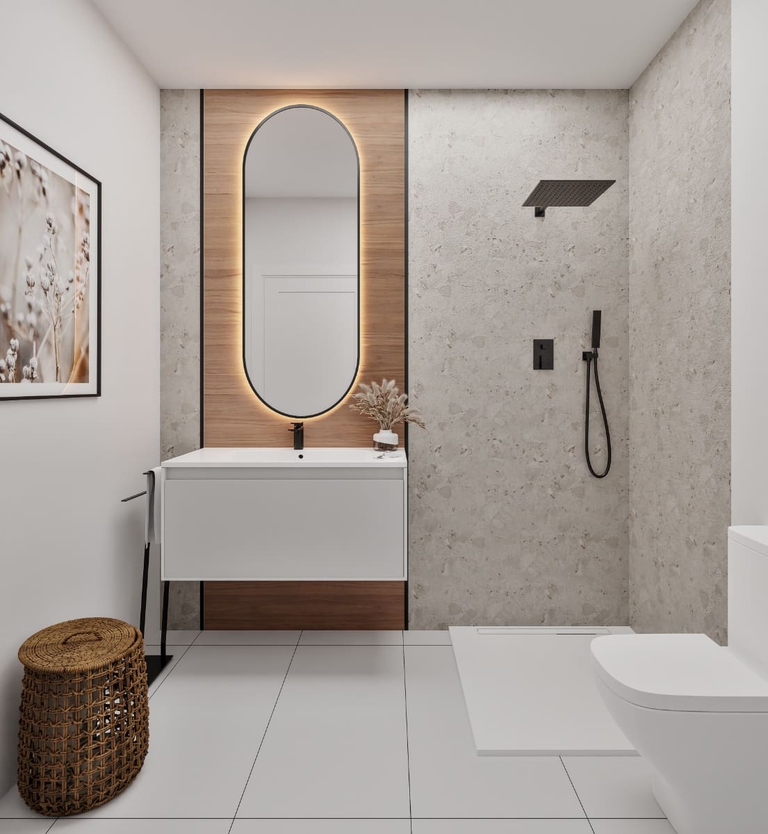 3 soveværelse Penthouse til salg i San Miguel de Salinas med swimmingpool garage - € 329.990 (Ref: 8723236)