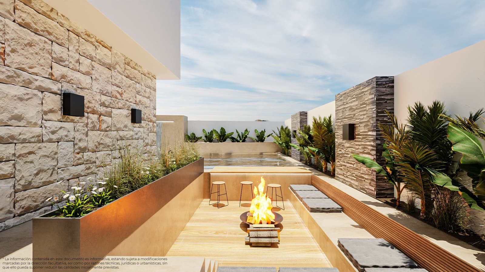 4 bedroom Villa for sale in La Zenia with pool garage - € 1,500,000 (Ref: 8727092)