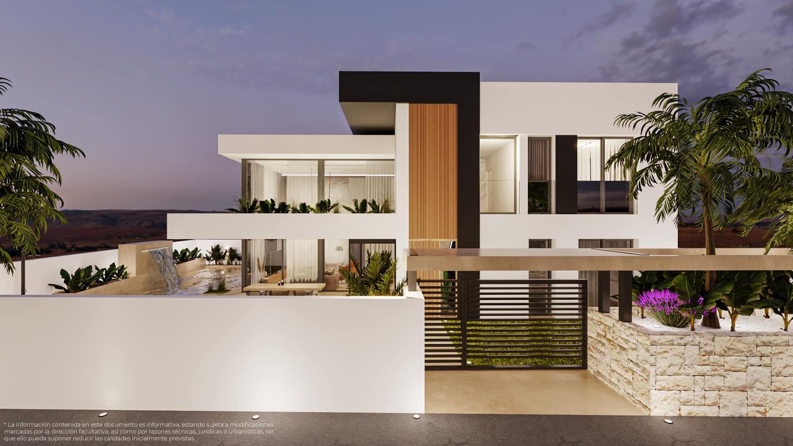 4 bedroom Villa for sale in La Zenia with pool garage - € 1,500,000 (Ref: 8727092)