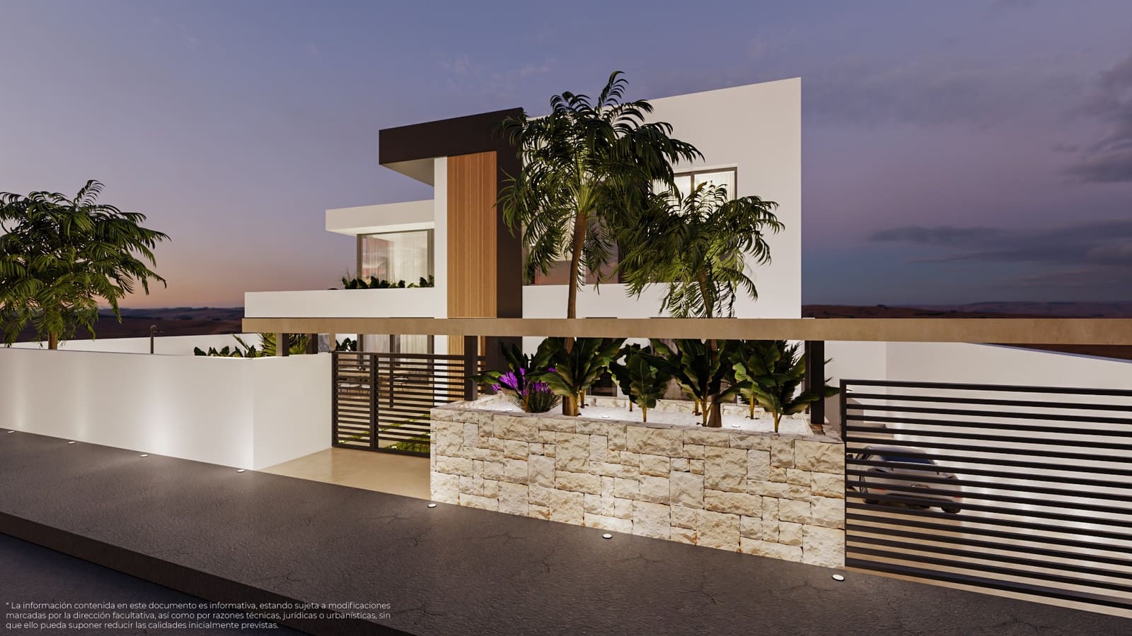 4 bedroom Villa for sale in La Zenia with pool garage - € 1,500,000 (Ref: 8727092)