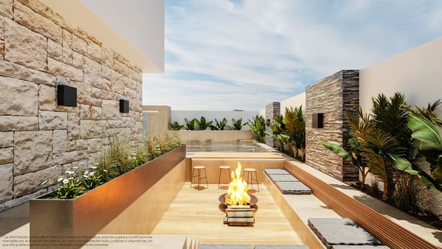 4 bedroom Villa for sale in La Zenia, Orihuela with pool garage - € 1,500,000 (Ref: 8727092)