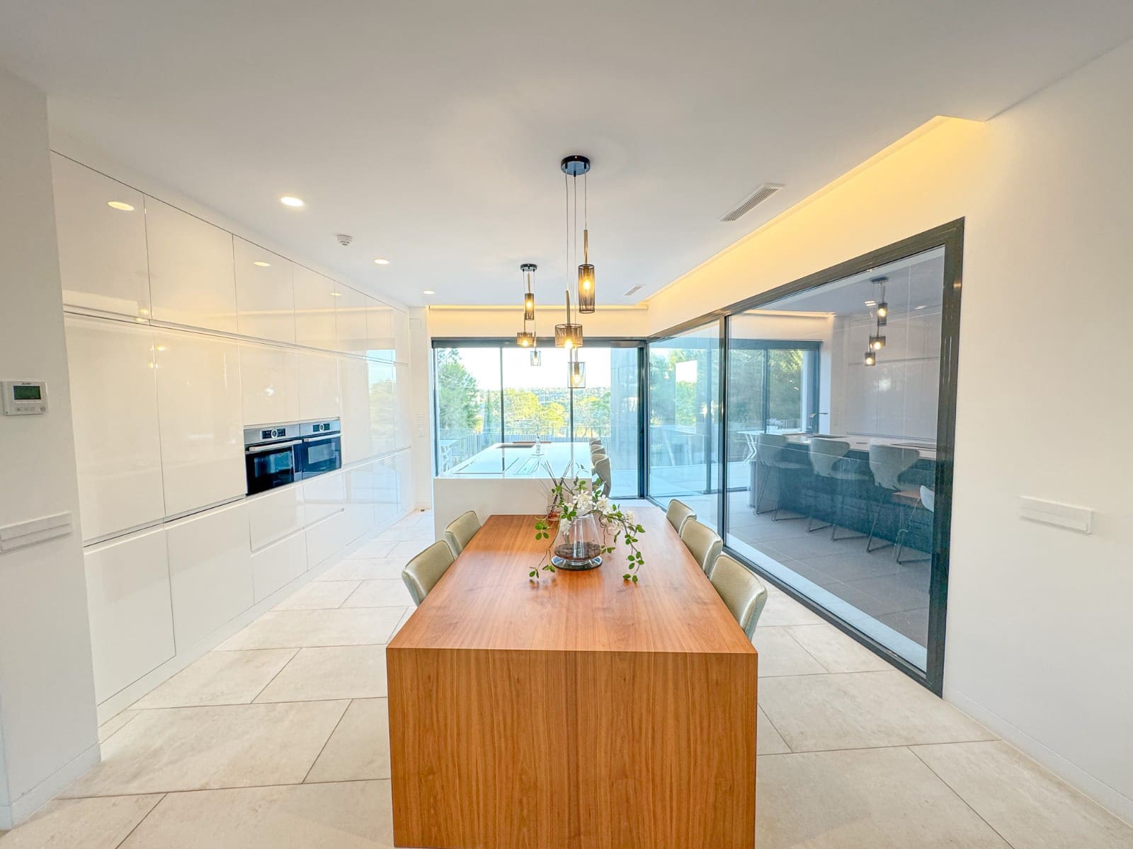 3 Zimmer Villa zu verkaufen in Las Colinas Golf mit Pool - 1.195.000 € (Ref: 8729233)