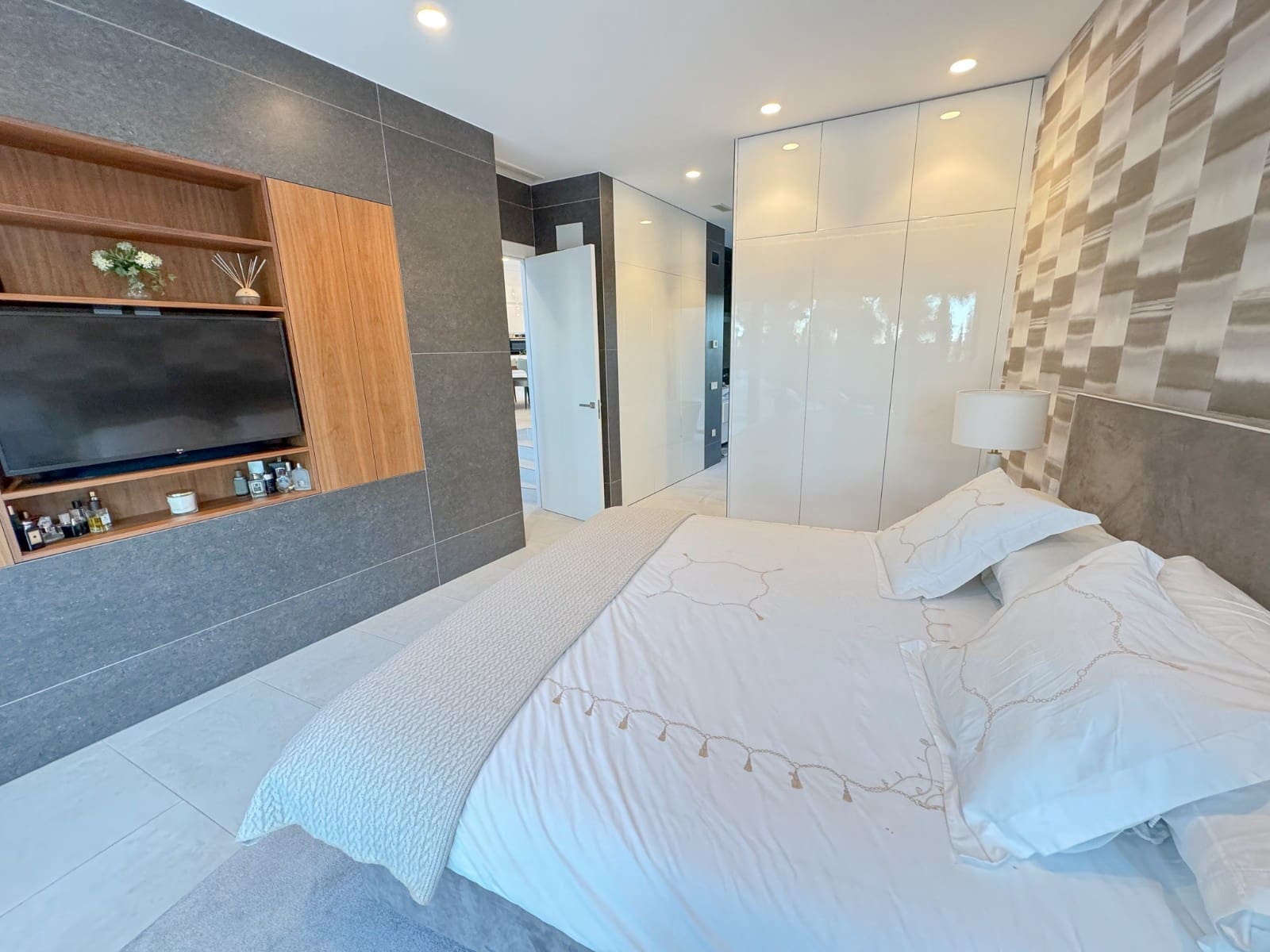 3 Zimmer Villa zu verkaufen in Las Colinas Golf mit Pool - 1.195.000 € (Ref: 8729233)